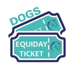 Ticket voor HOND EquiDay Zuid