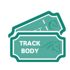 Ticket EquiDay Advanced Body +