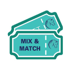 Ticket EquiDay Advanced Mix&Match