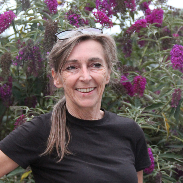 Anne Muller