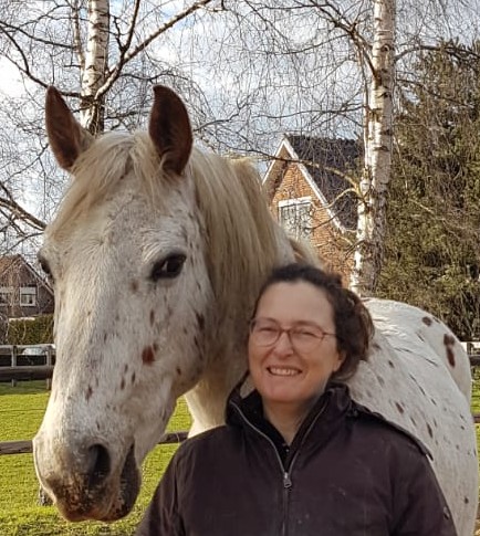 Carolien Clickertraining
