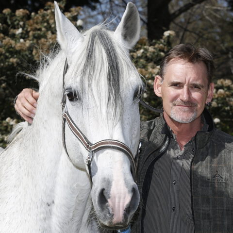 Chris Irwin