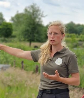 Janneke Langen avonturentuin