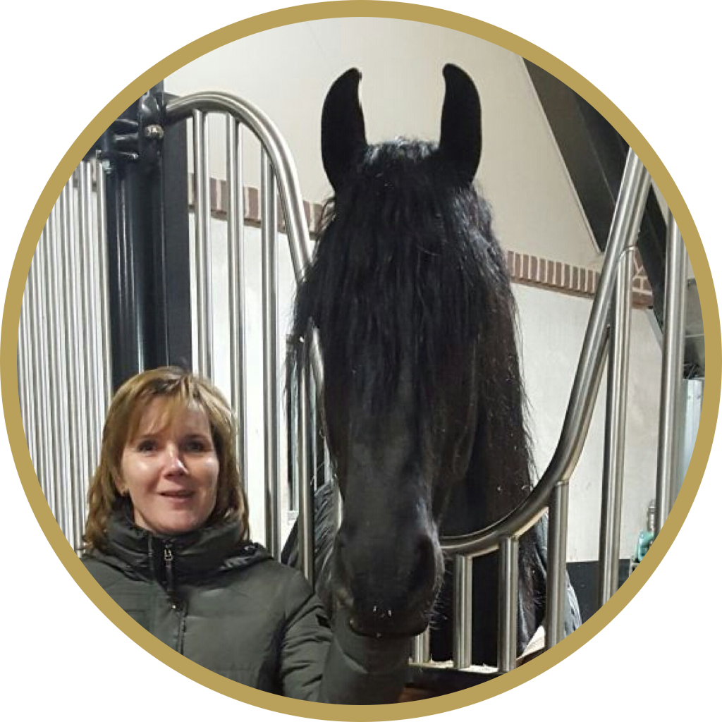 Vereniging Eigen paard aankoopkeuring