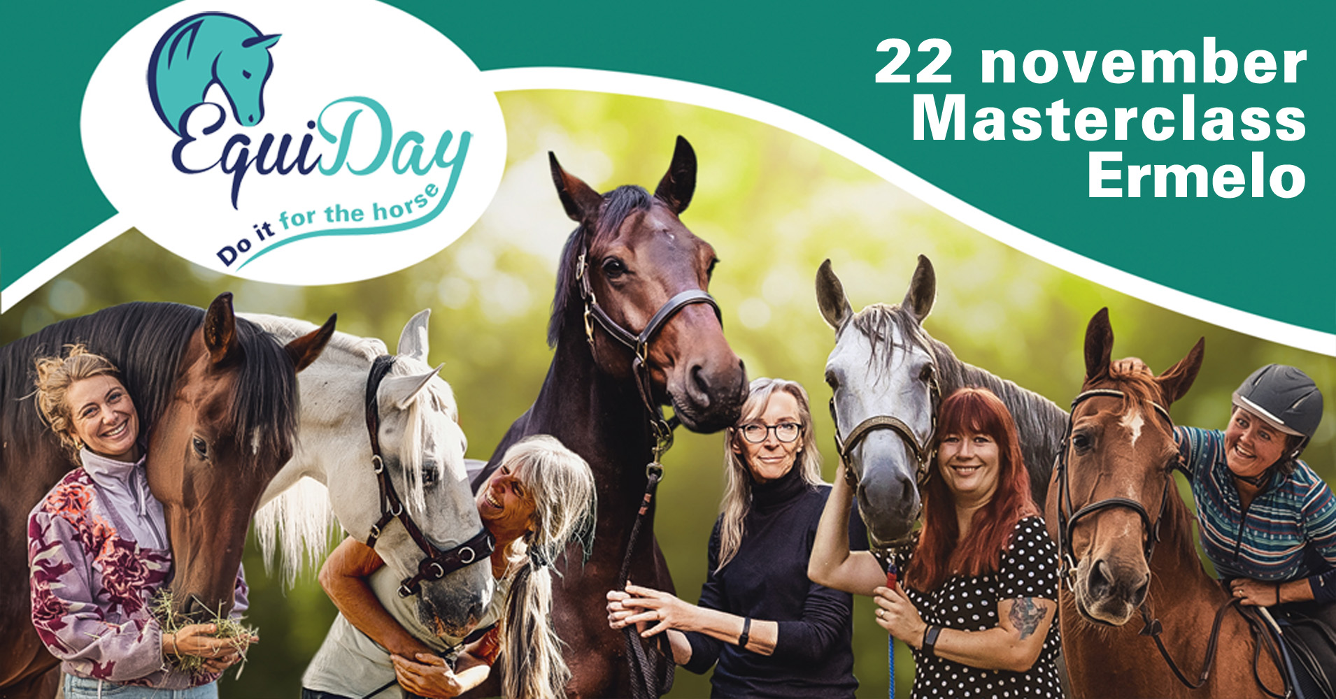 De experts van de Masterclass 2025