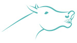 Business track icon