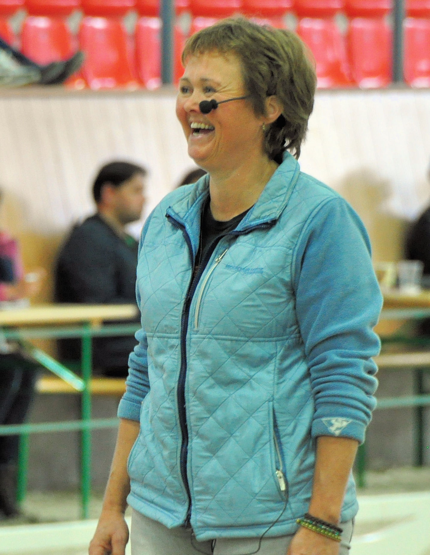 Liesbeth Jorna EquiDay