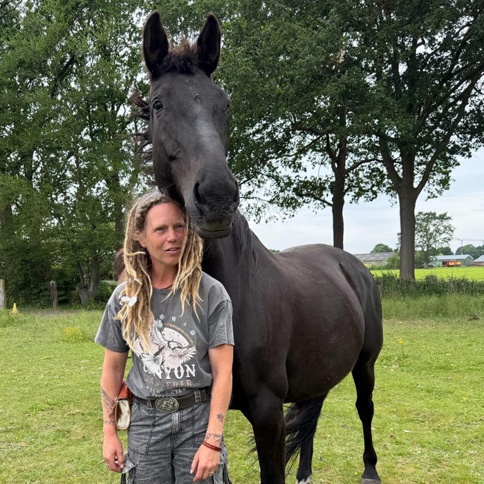 Roos Bijleveld